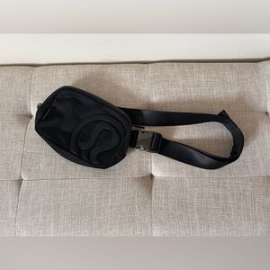 Lululemon Belt Bag
